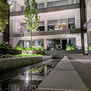 Prada' Eco Hotel apartamentowy Bardolino