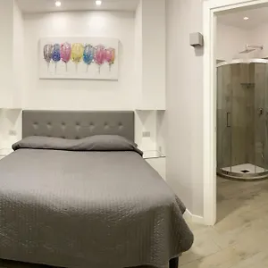 Monte Zebio Boutique Rom