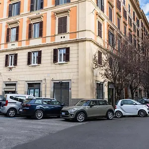 Linnéa Centro A Maison d'hôtes