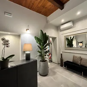 Soha Piazza Di Spagna Boutique Maison d'hôtes