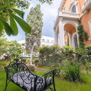 Mangili Garden Hotel
