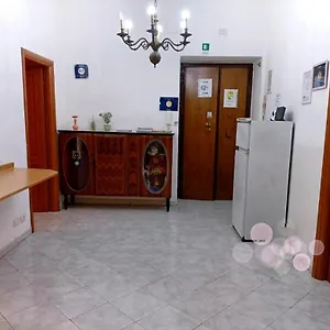 Pensjonat Fanti Homes
