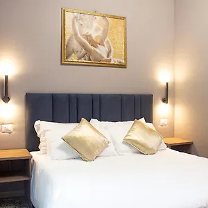 Vatican Museum Bed and breakfast