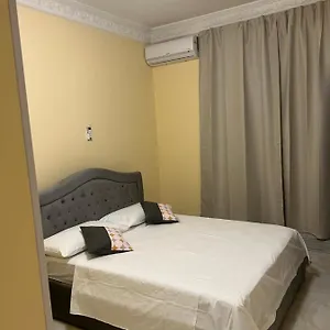 Termini Gioberti Bed and breakfast