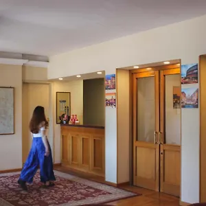 Oasi Santa Rosa Hotel