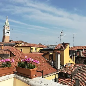 Antica Pensjonat Wenecja