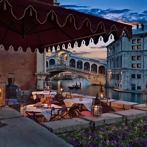 Al Ponte Antico Hotel Wenecja