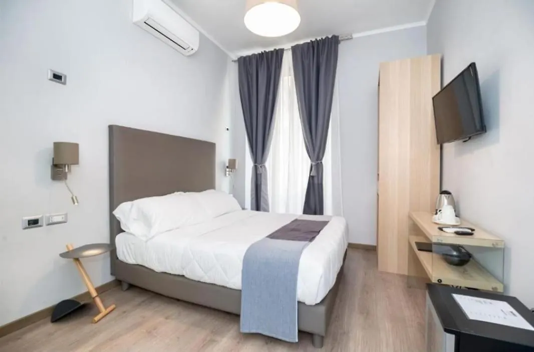 Pensión Clementi 18 Suites Roma