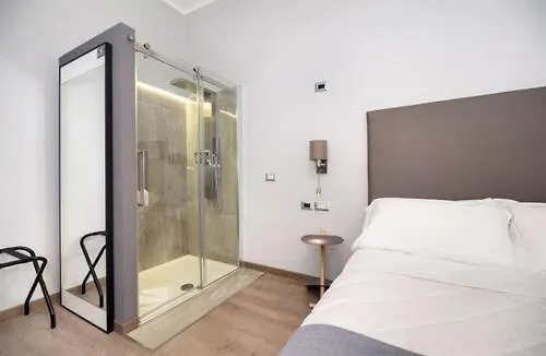 Clementi 18 Suites Roma