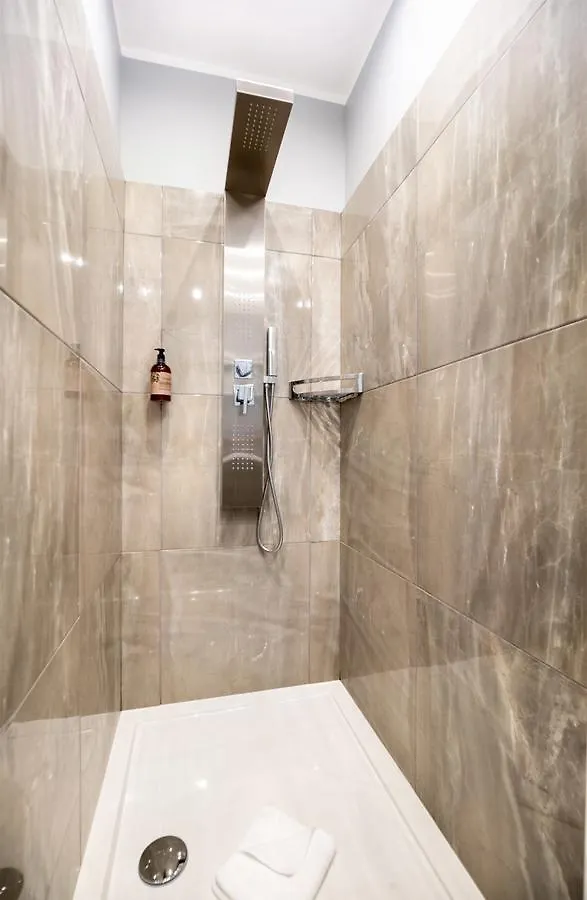 Pensión Clementi 18 Suites Roma