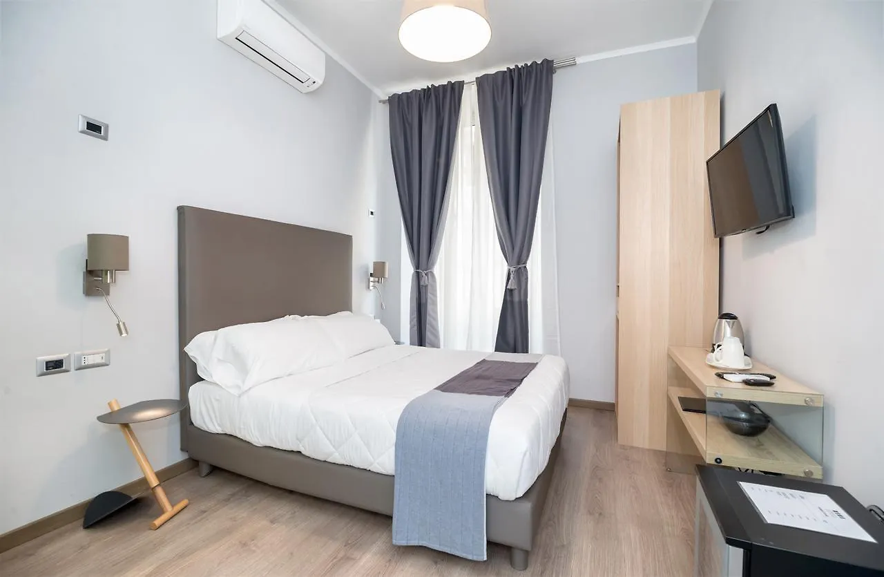Clementi 18 Suites Roma