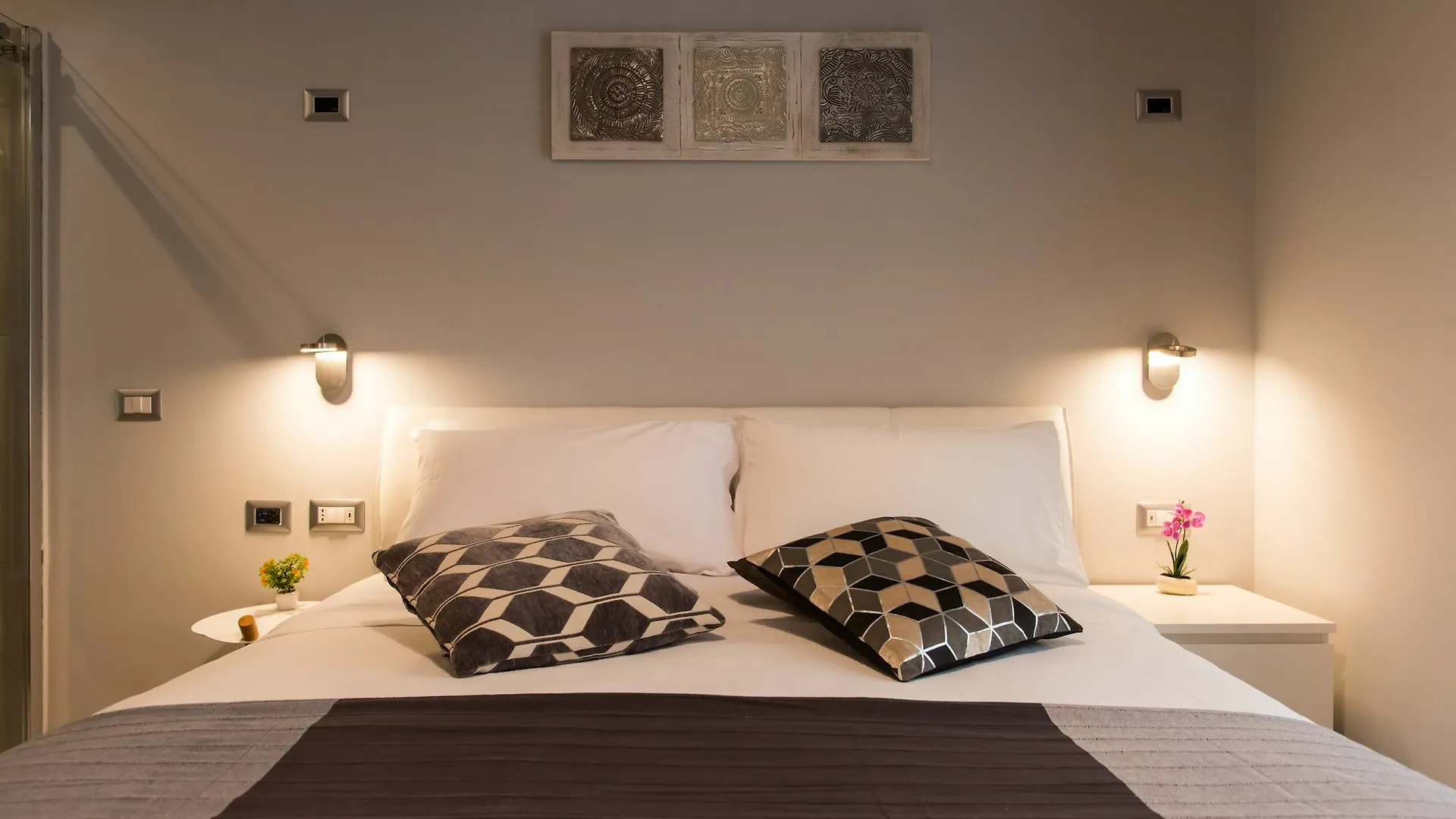 Guest house Clementi 18 Suites Rome