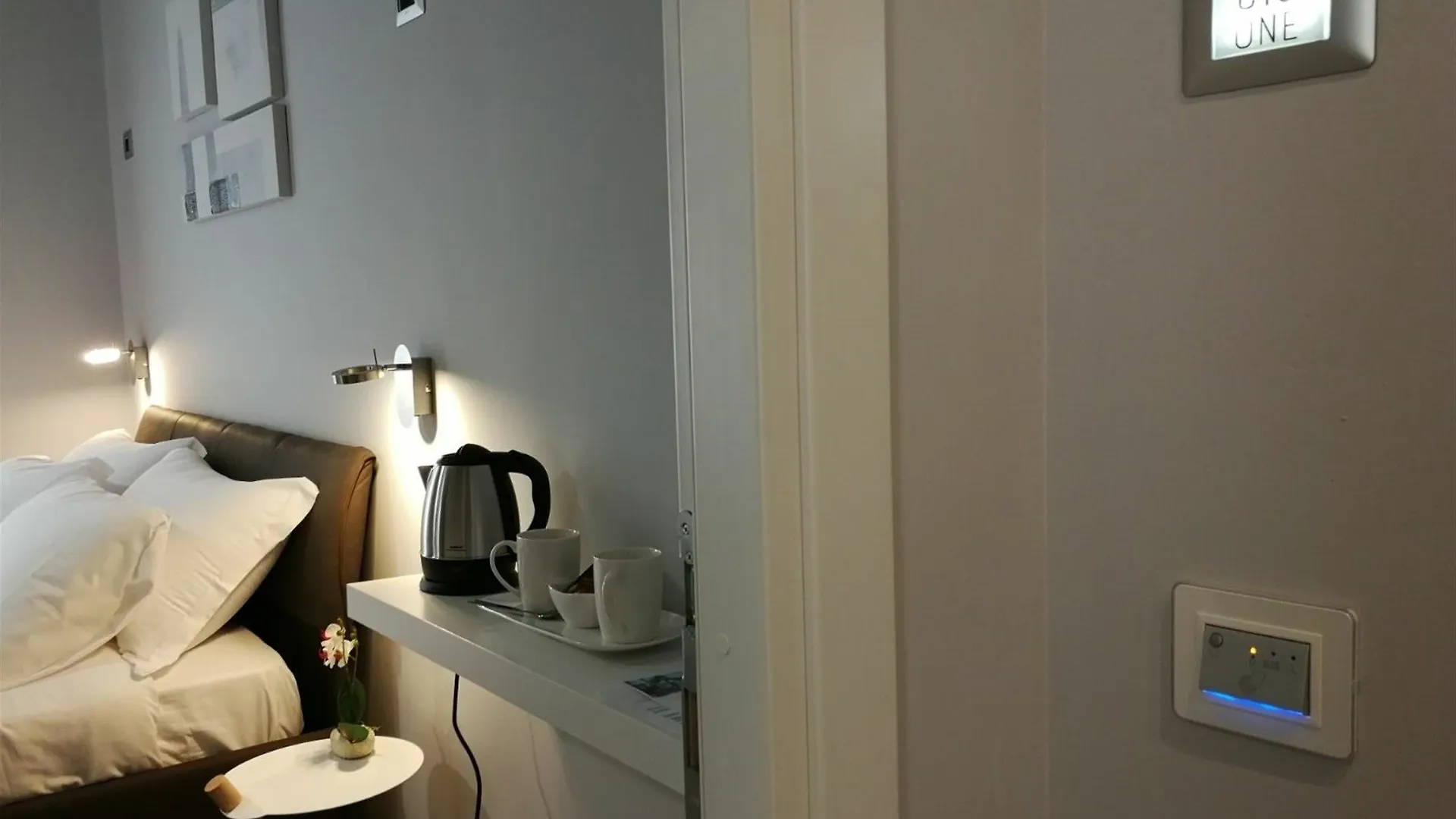 Clementi 18 Suites Roma Italia