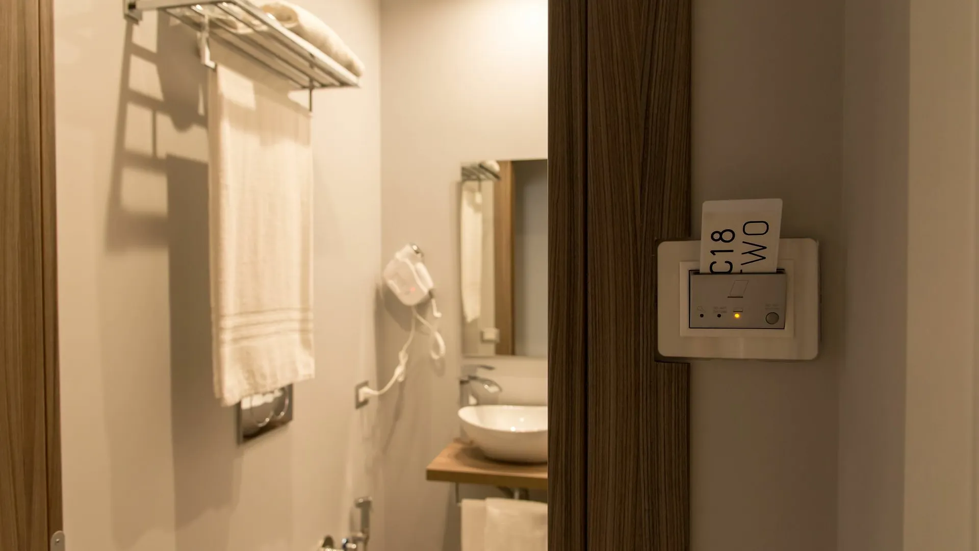 Clementi 18 Suites Rome