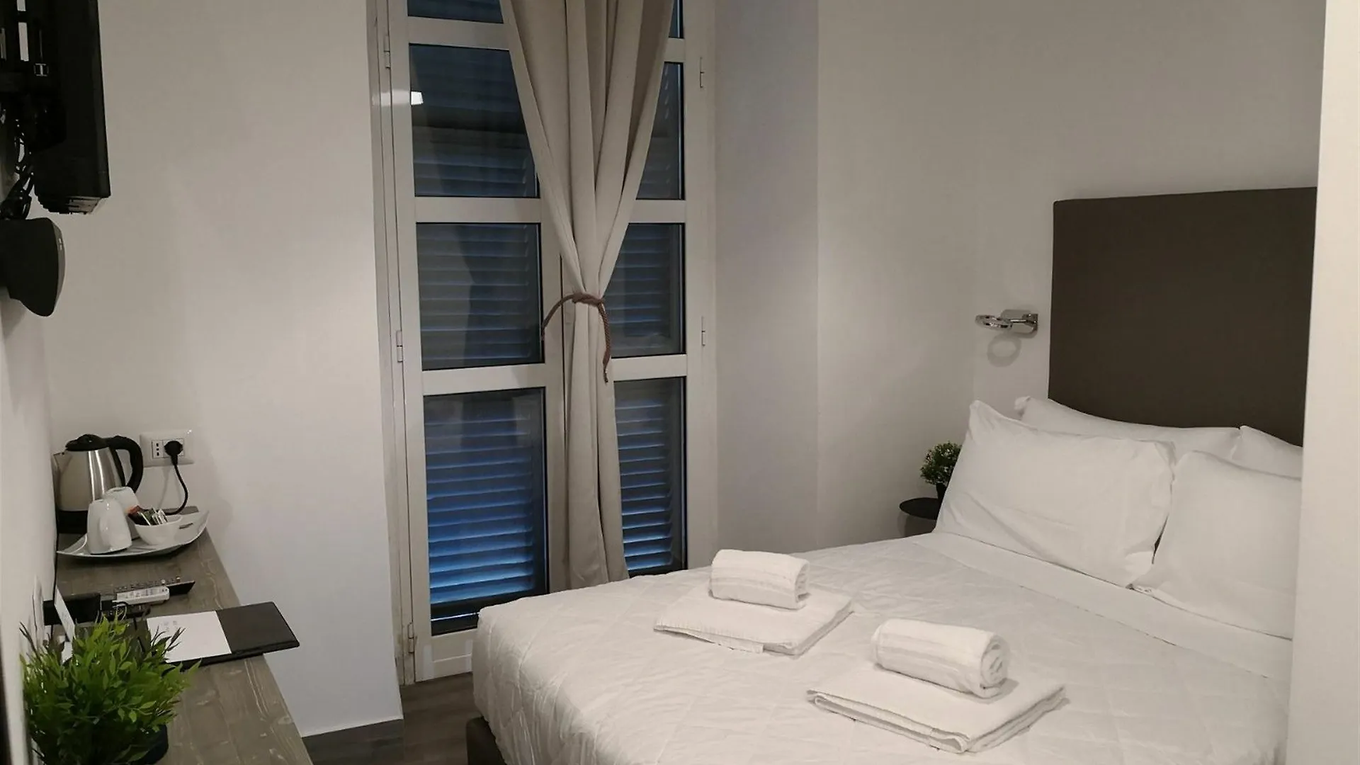 Guest house Clementi 18 Suites Rome
